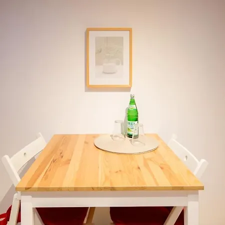 Wilhelmstr Fuer Bis Zu 3 Personen