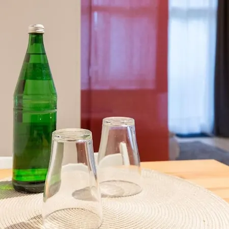 Wilhelmstr Fuer Bis Zu 3 Personen