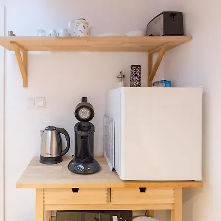 Wilhelmstr Fuer Bis Zu 3 Personen