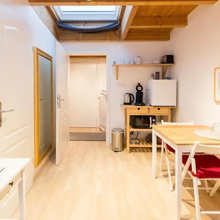 Wilhelmstr Fuer Bis Zu 3 Personen Apartment Bruehl (Rhineland)