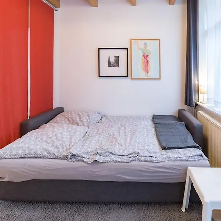 Wilhelmstr Fuer Bis Zu 3 Personen Apartment Bruehl (Rhineland)