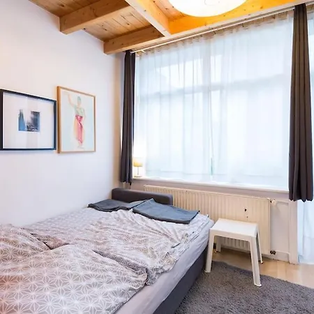 Appartamento Wilhelmstr Fuer Bis Zu 3 Personen *