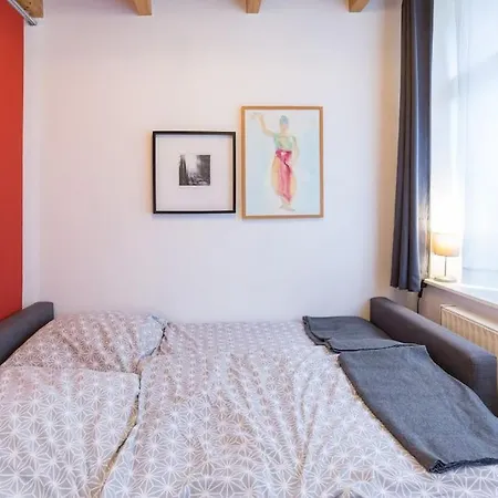 Apartment Wilhelmstr Fuer Bis Zu 3 Personen