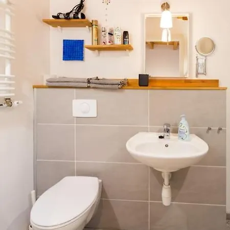 Wilhelmstr Fuer Bis Zu 3 Personen