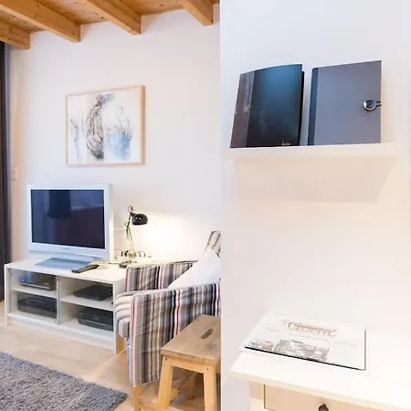 Wilhelmstr Fuer Bis Zu 3 Personen Apartment *