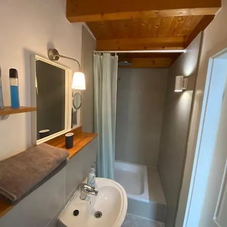Wilhelmstr Fuer Bis Zu 3 Personen Apartment Bruehl (Rhineland)