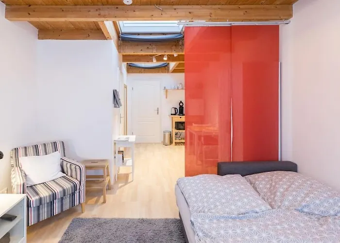 Wilhelmstr Fuer Bis Zu 3 Personen * Bruehl (Rhineland)