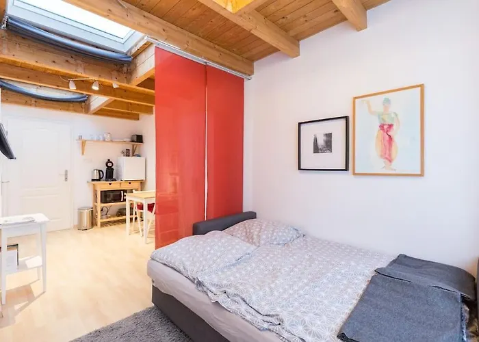 Wilhelmstr Fuer Bis Zu 3 Personen * Brühl (Rhineland)