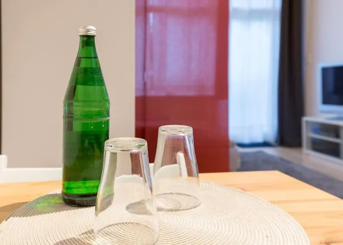 Wilhelmstr Fuer Bis Zu 3 Personen