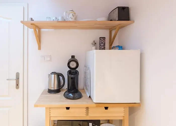 Wilhelmstr Fuer Bis Zu 3 Personen