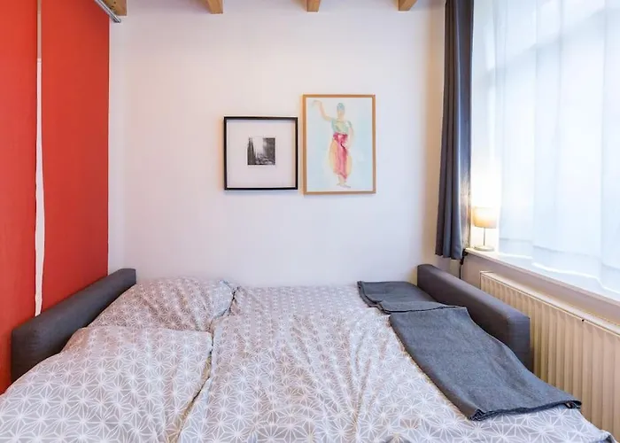 Apartment Wilhelmstr Fuer Bis Zu 3 Personen