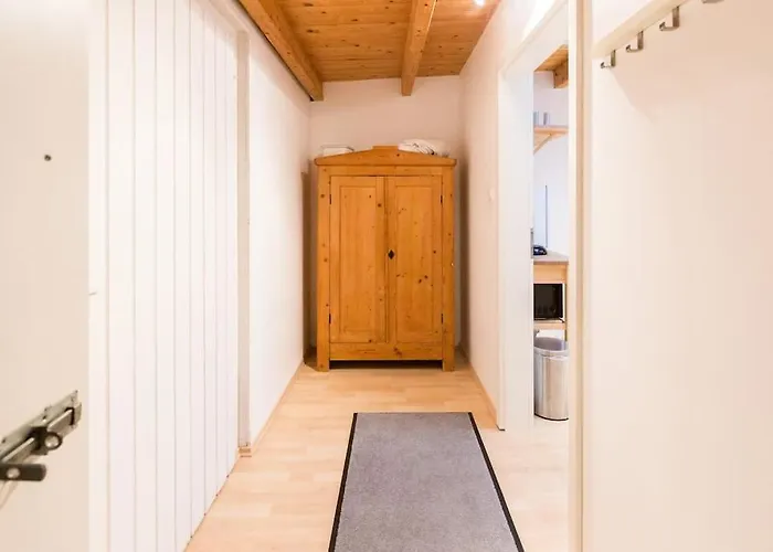 Wilhelmstr Fuer Bis Zu 3 Personen Bruehl (Rhineland)